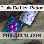 Boss Lion Pill 37
